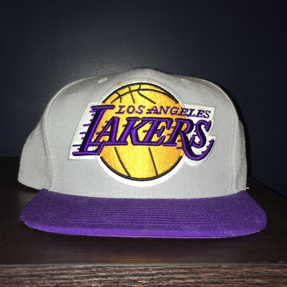 Lakers SnapBack